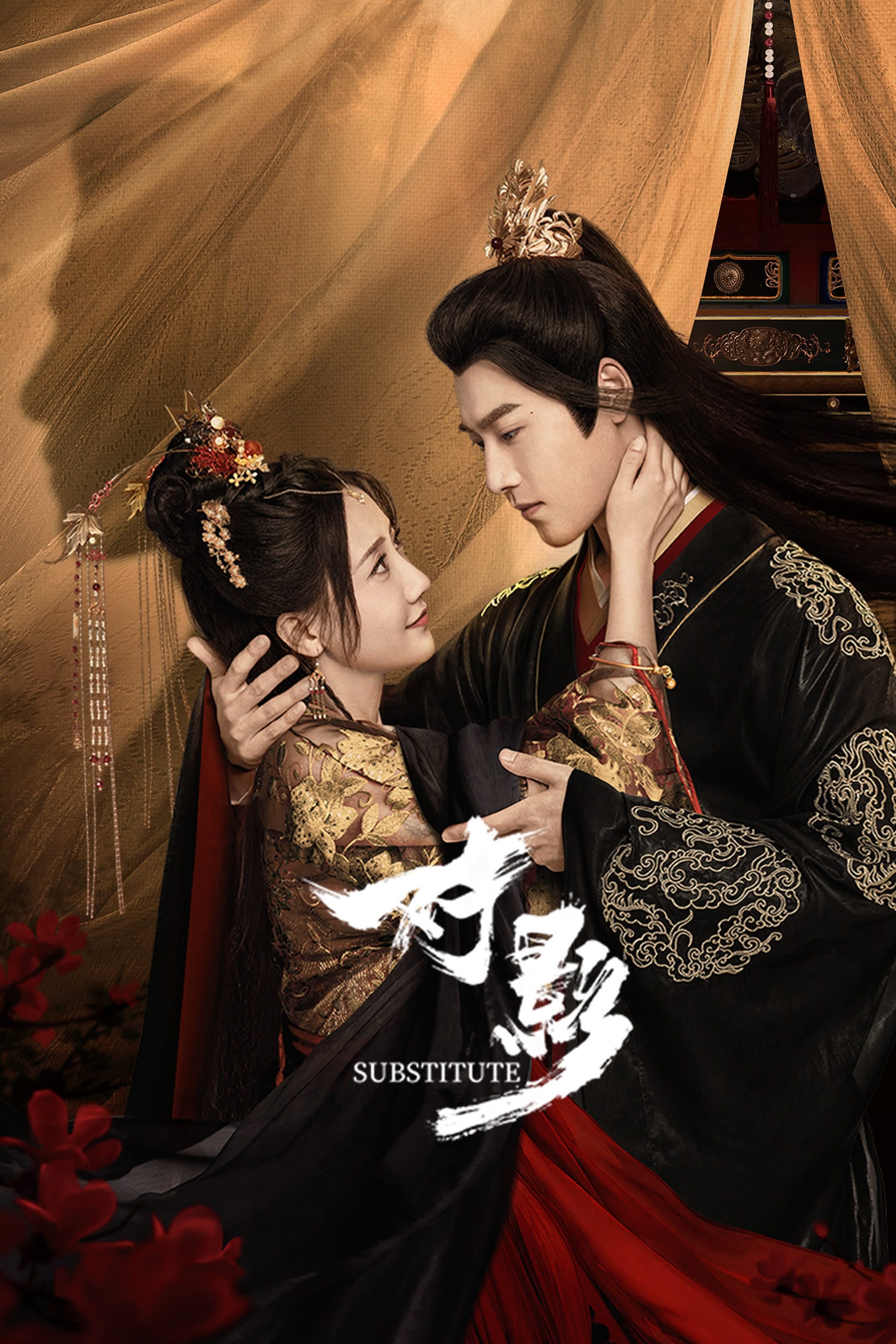 Poster de 对影