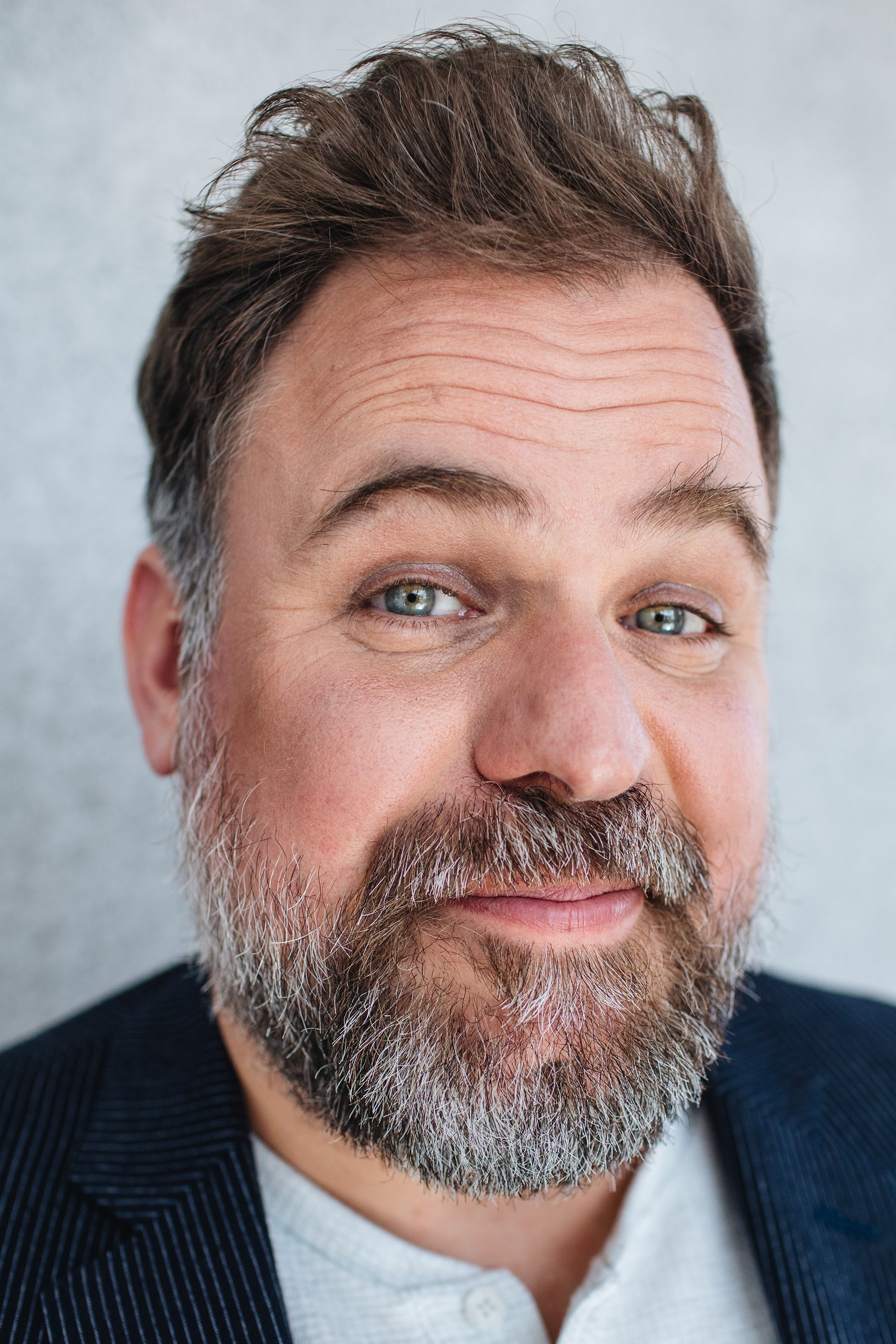 Foto de Stéphane Bellavance