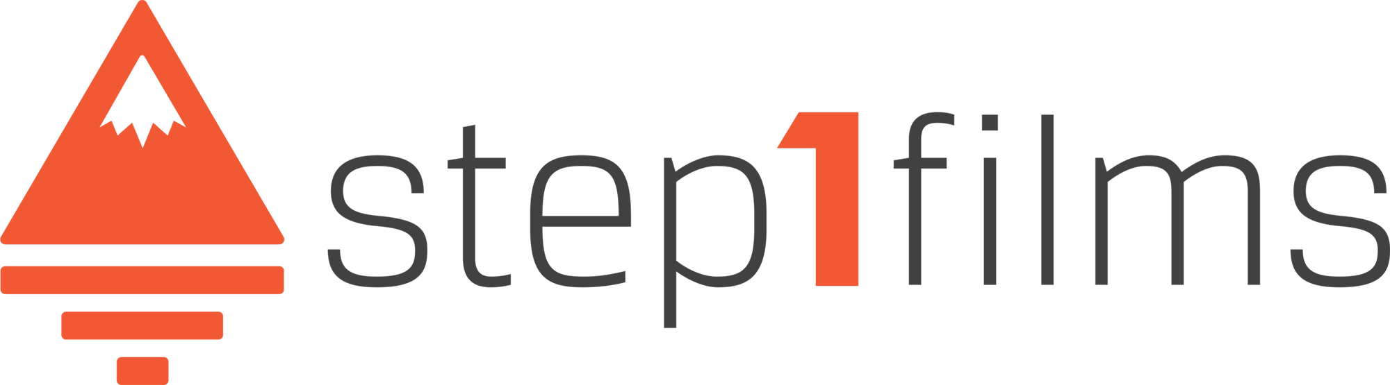 Step 1 Films