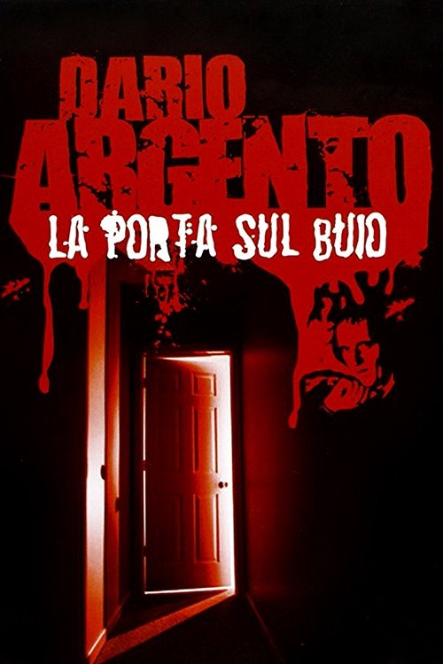 Poster de La porta sul buio