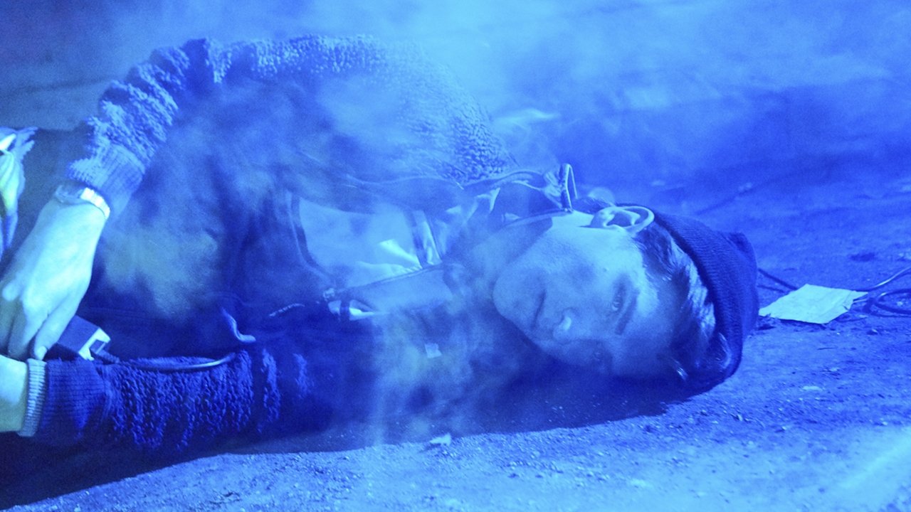 Backdrop image