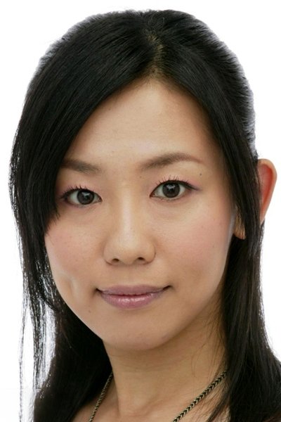 Foto de Yukiko Hirotsu