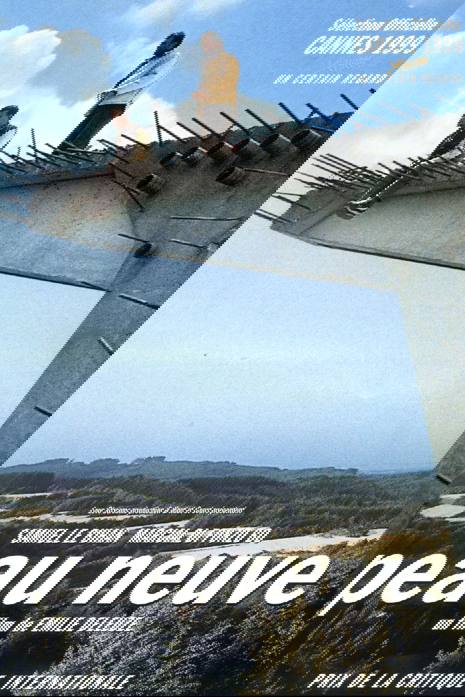 Poster movie