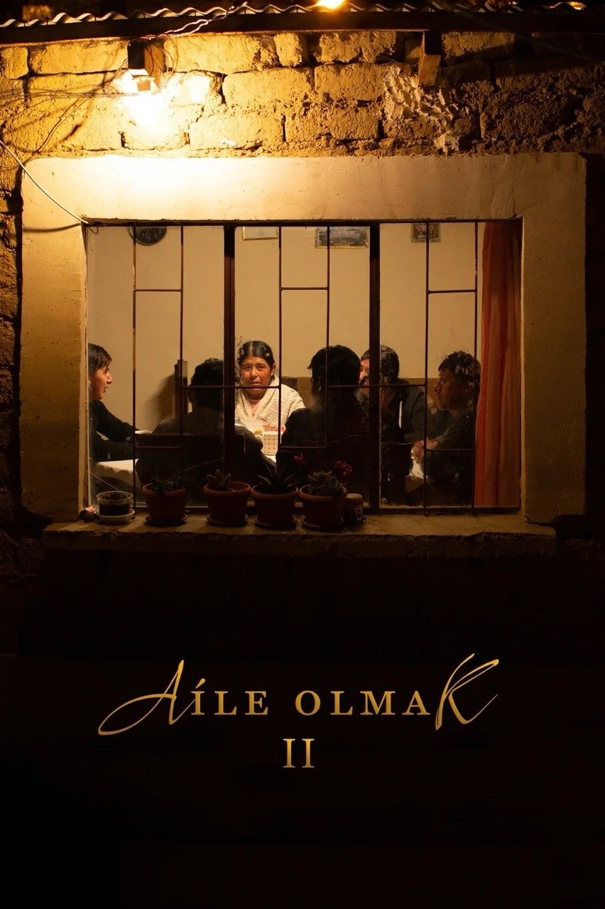 Poster de Aile Olmak II