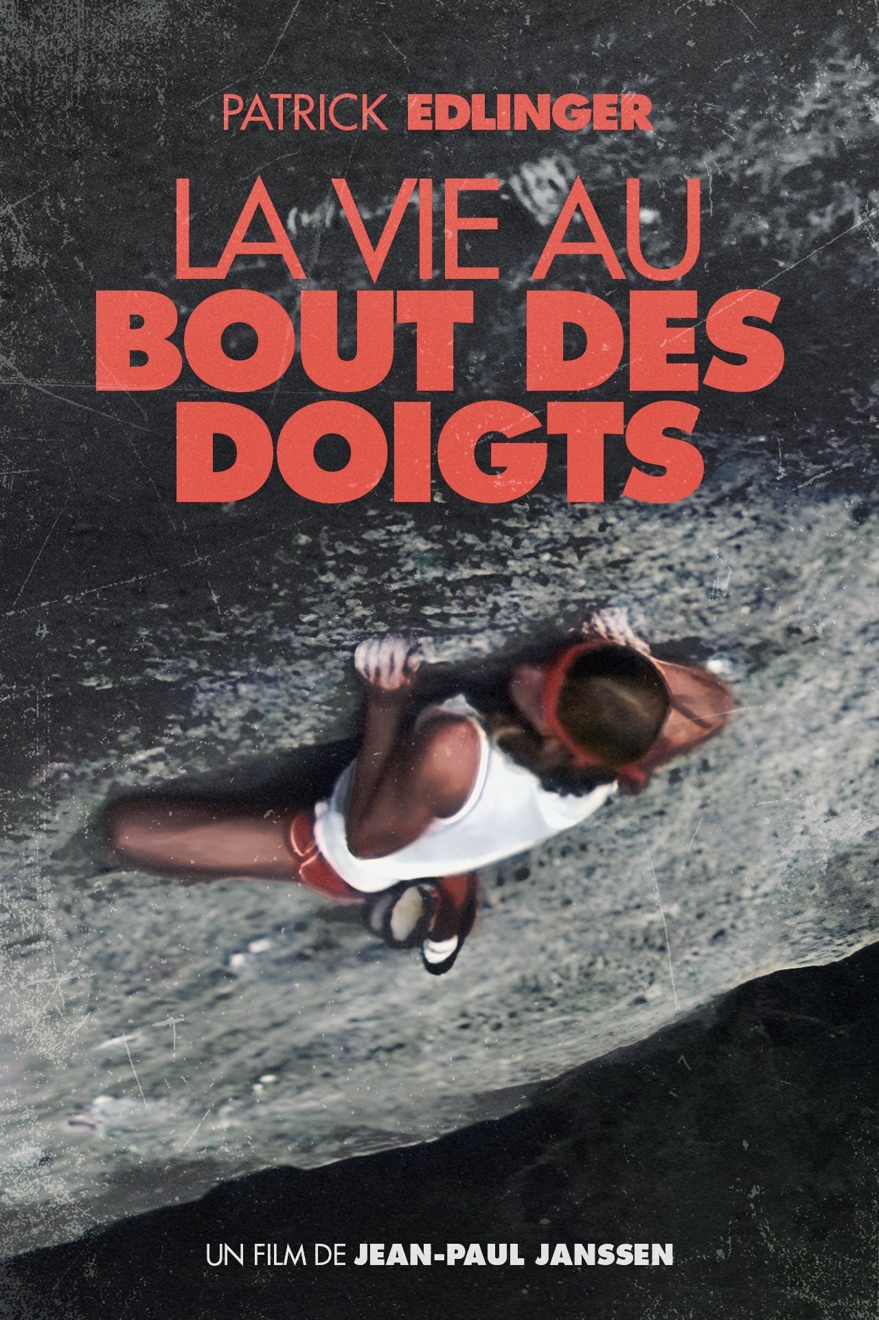 Poster de La Vie au Bout des Doigts