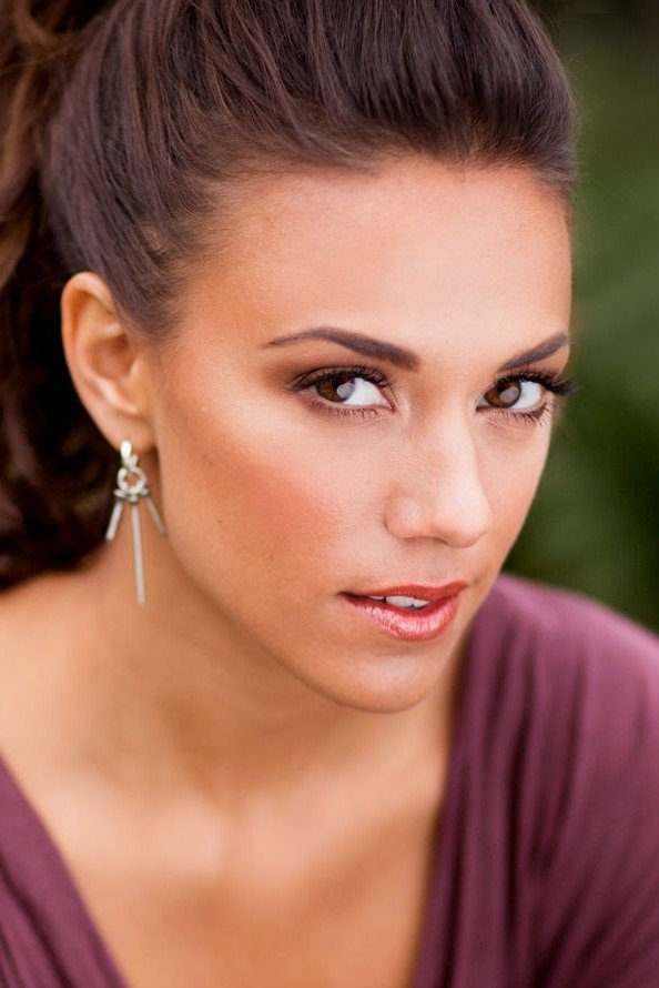 Foto de Jana Kramer
