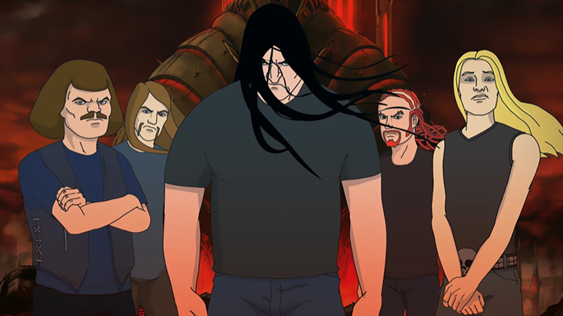 Backdrop image