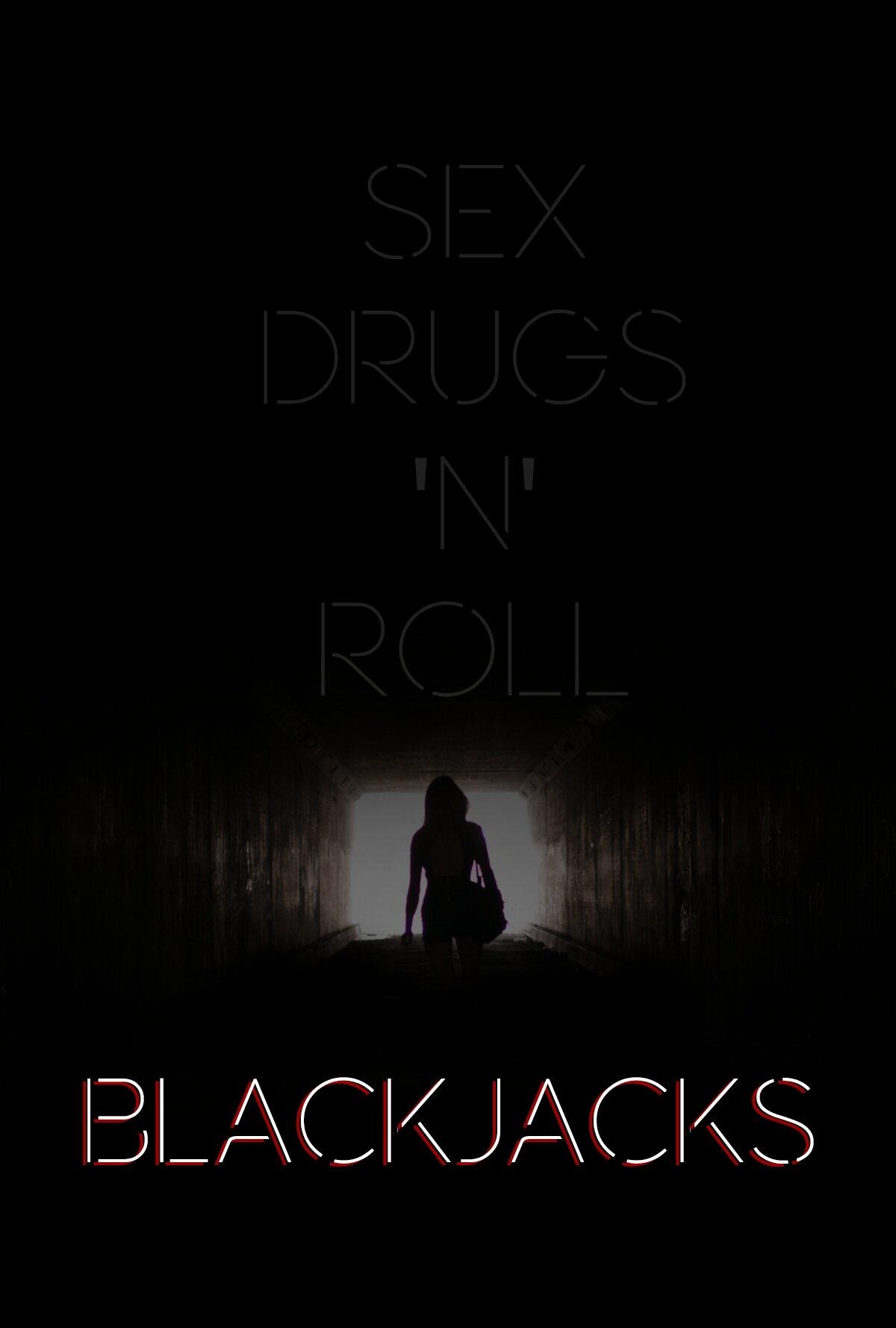 Poster de BlackJacks
