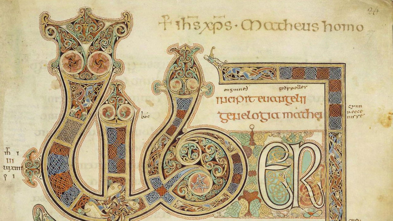 The Open-Ended Curve