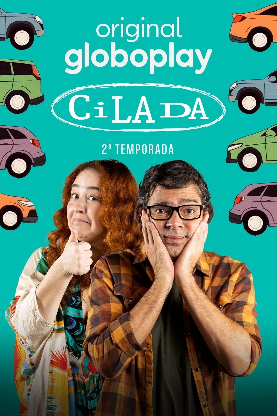 Poster de Temporada 2