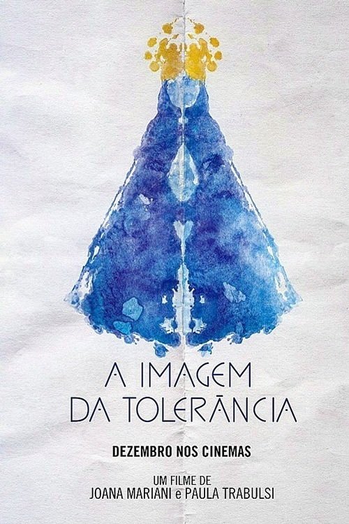 Poster de A Imagem da Tolerância