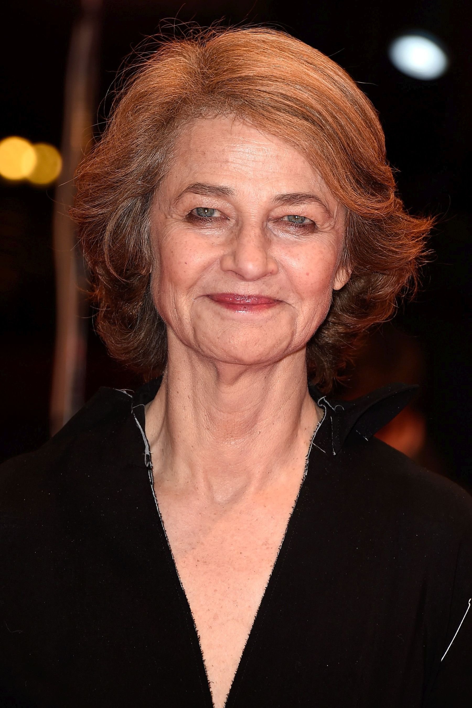 Foto de Charlotte Rampling