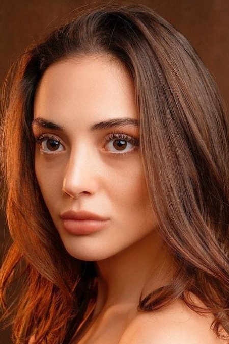 Foto de Rabia Soytürk