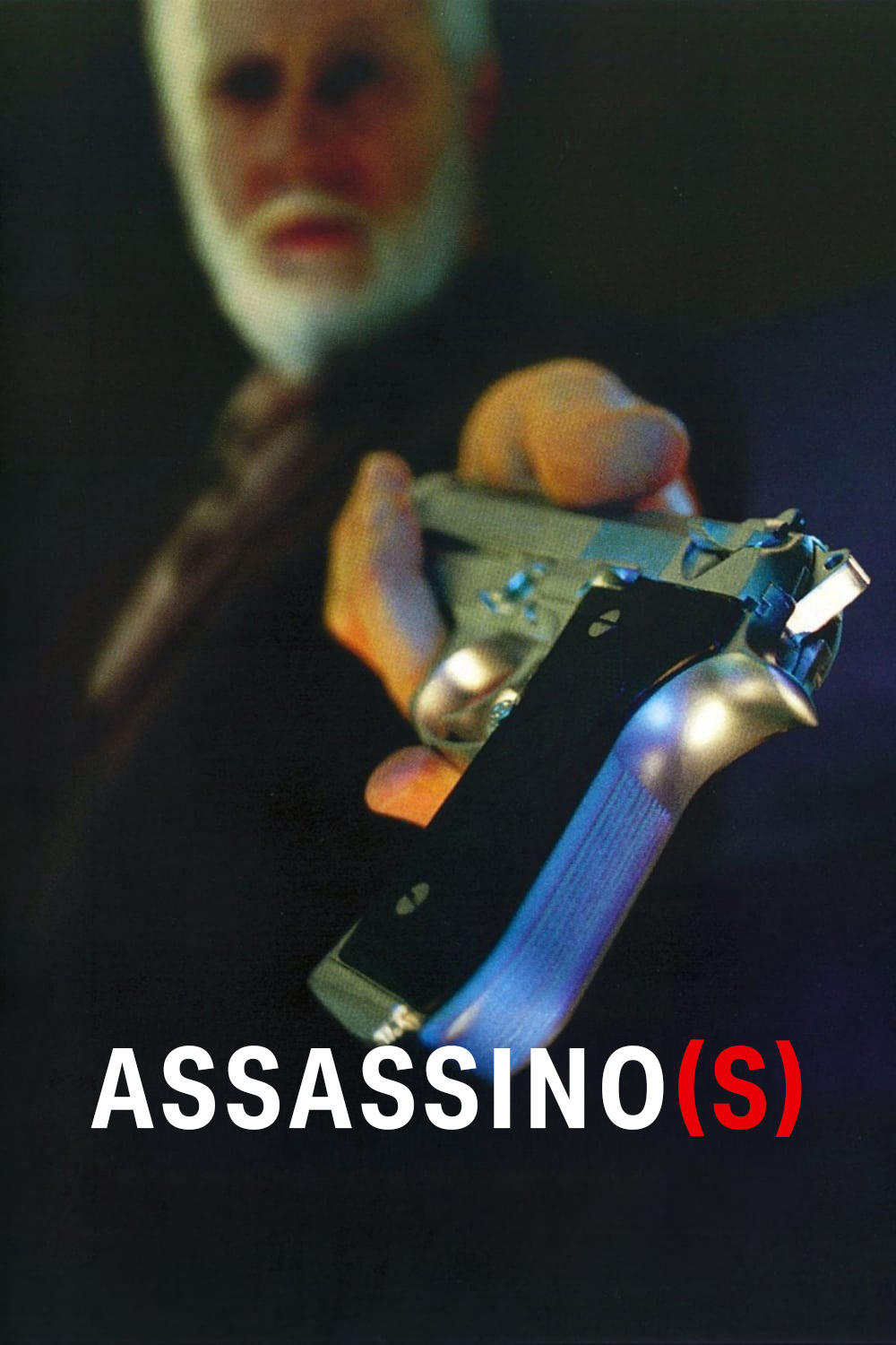 Poster de Assassino(s)