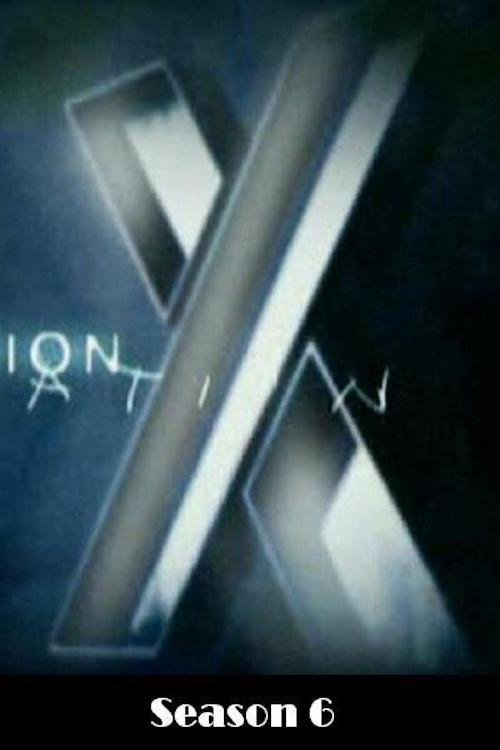 Poster de Temporada 6