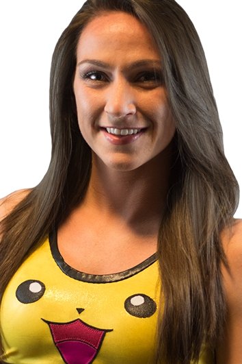 Foto de Brianna Rae Sparrey