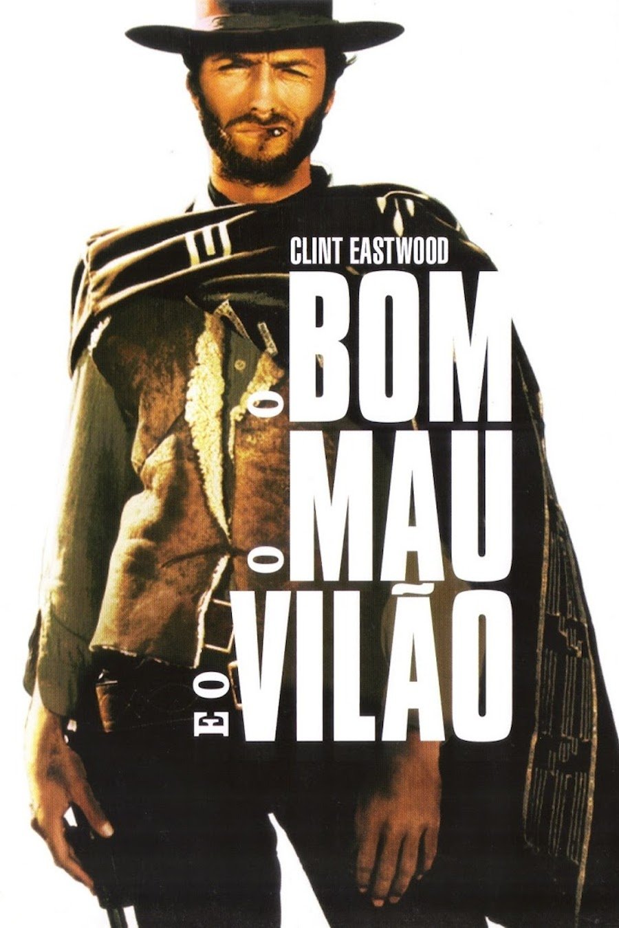 Poster de Três Homens em Conflito