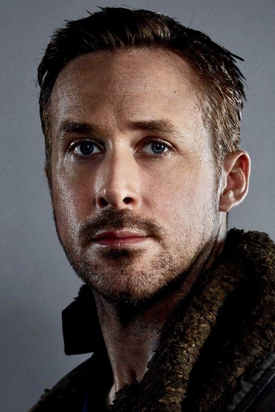 Foto de Ryan Gosling