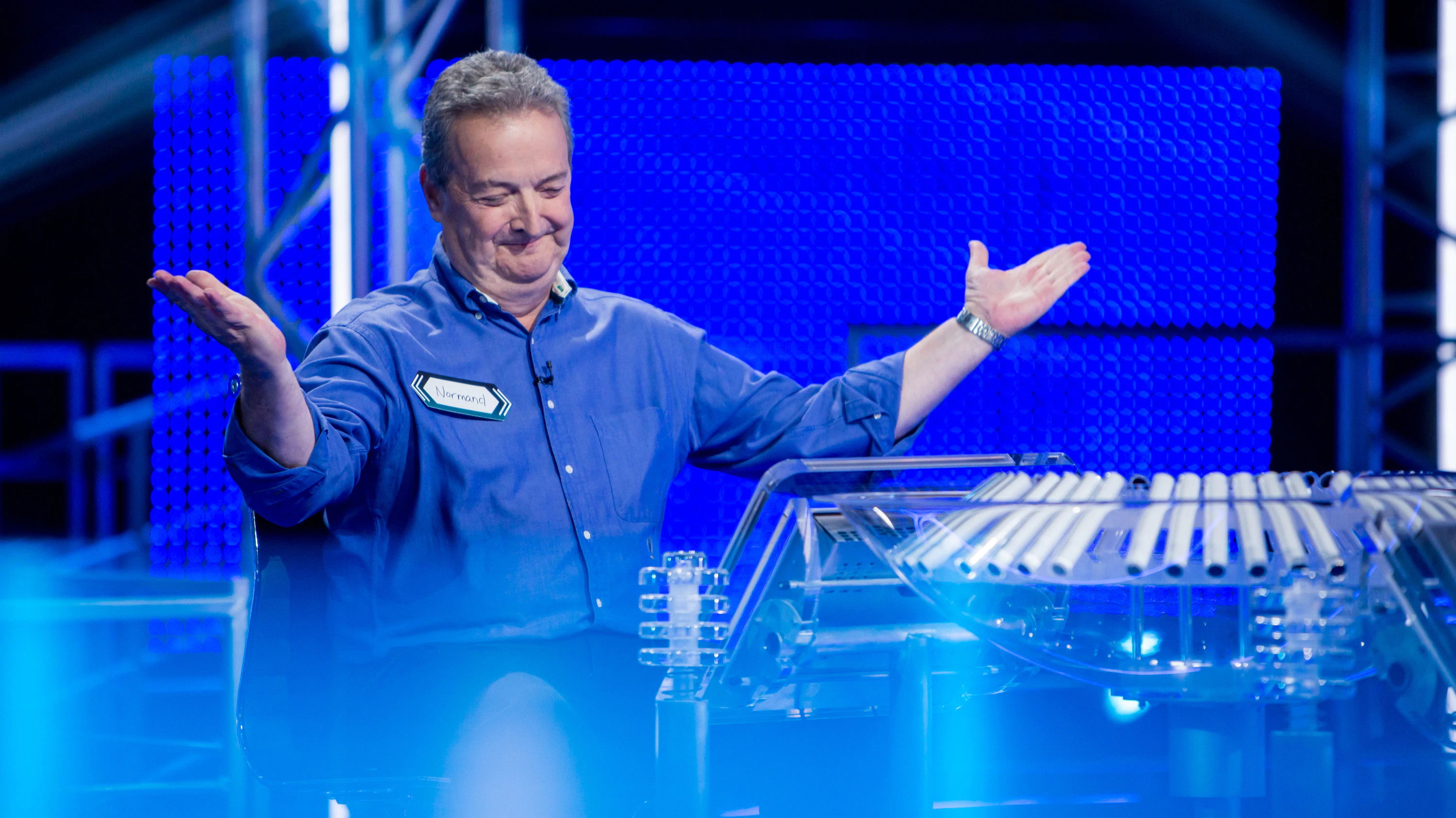 Episode Friday, November 23, 2018