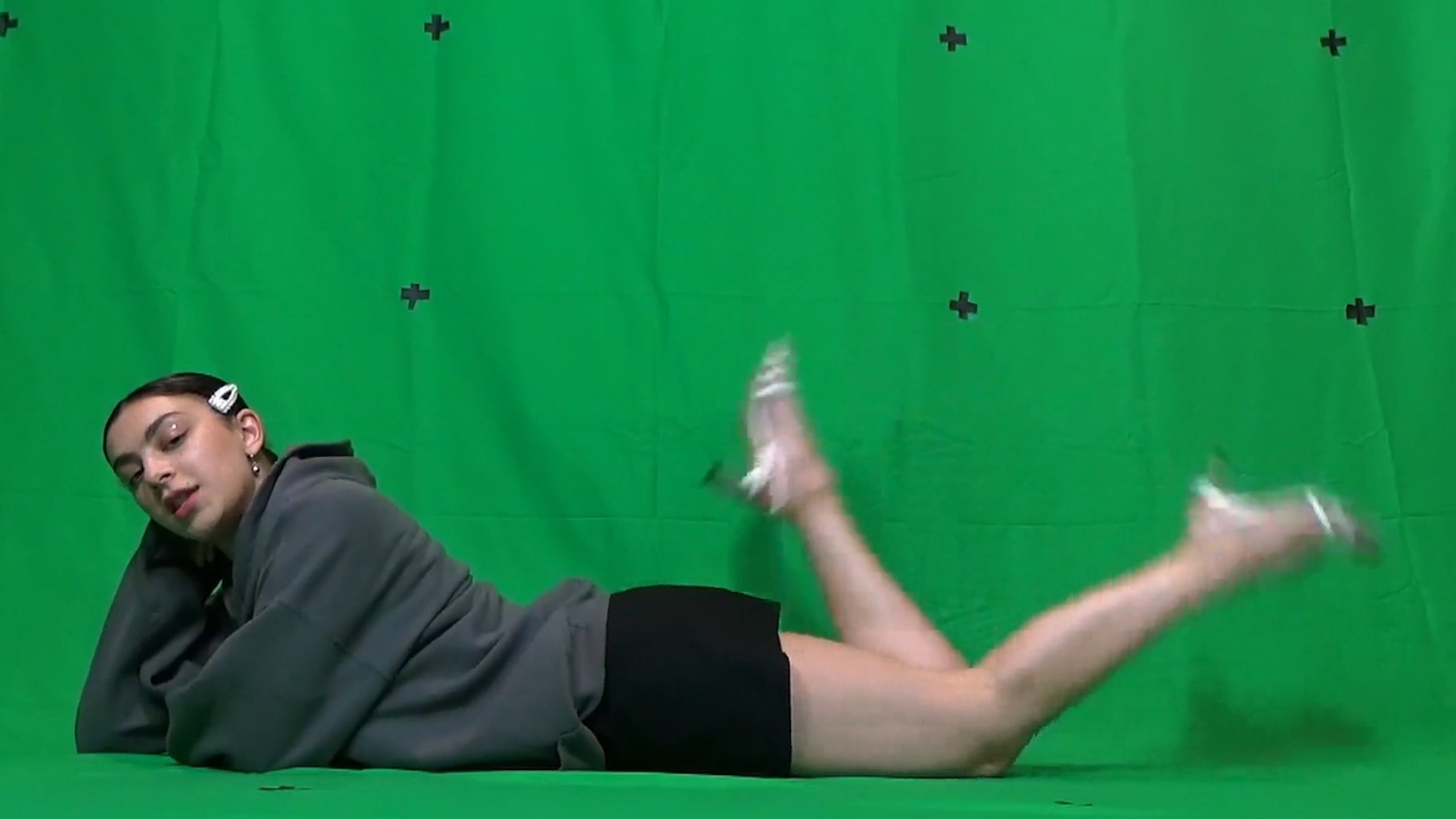 Backdrop image