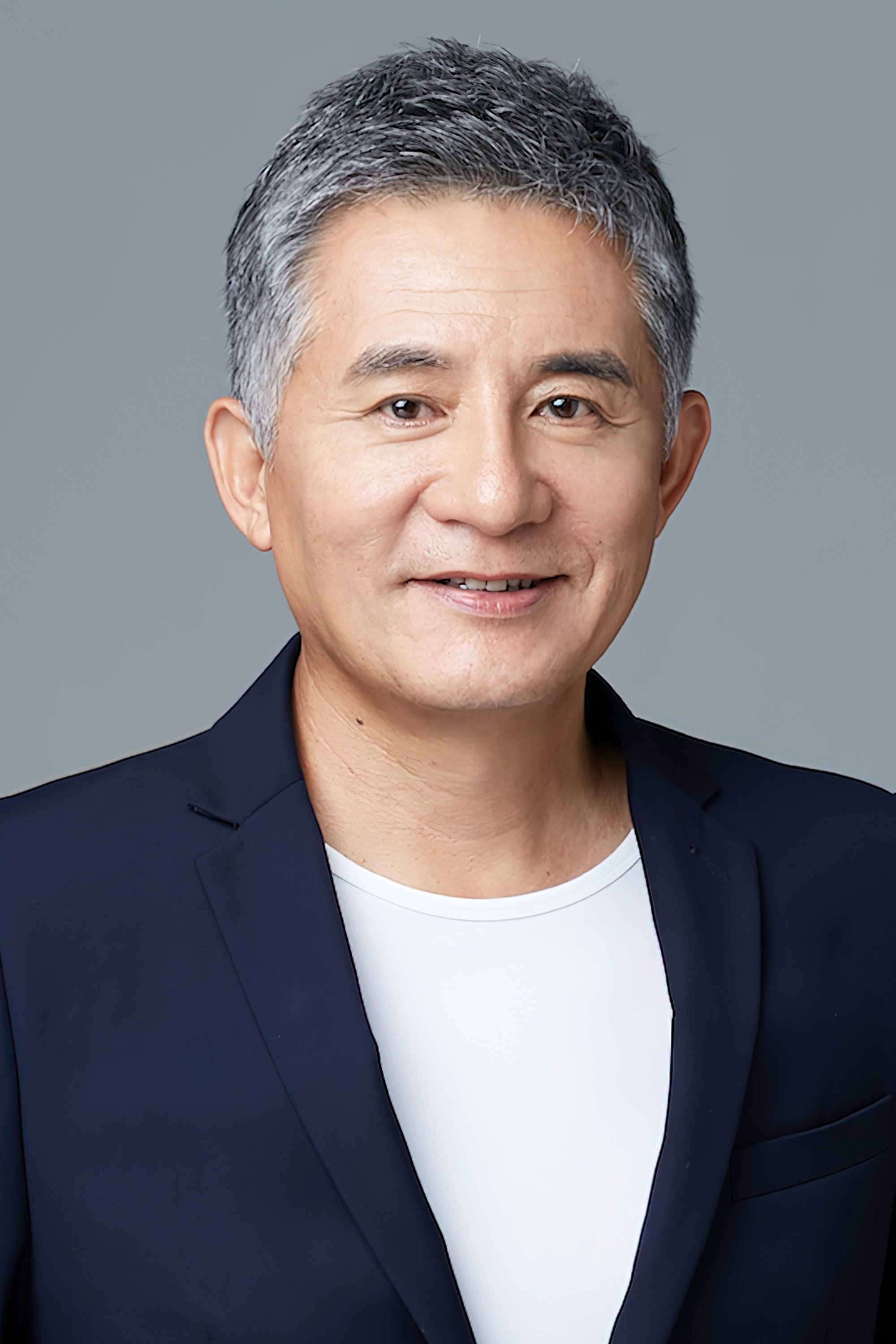Foto de Wang Xiaolie