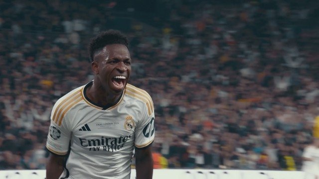 Real Madrid: How Could I Not Love You