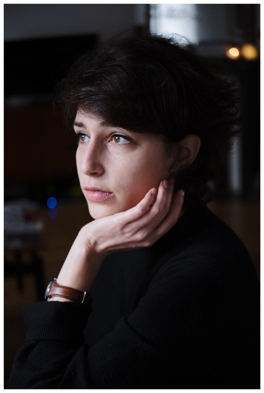 Profil Fotoğrafı