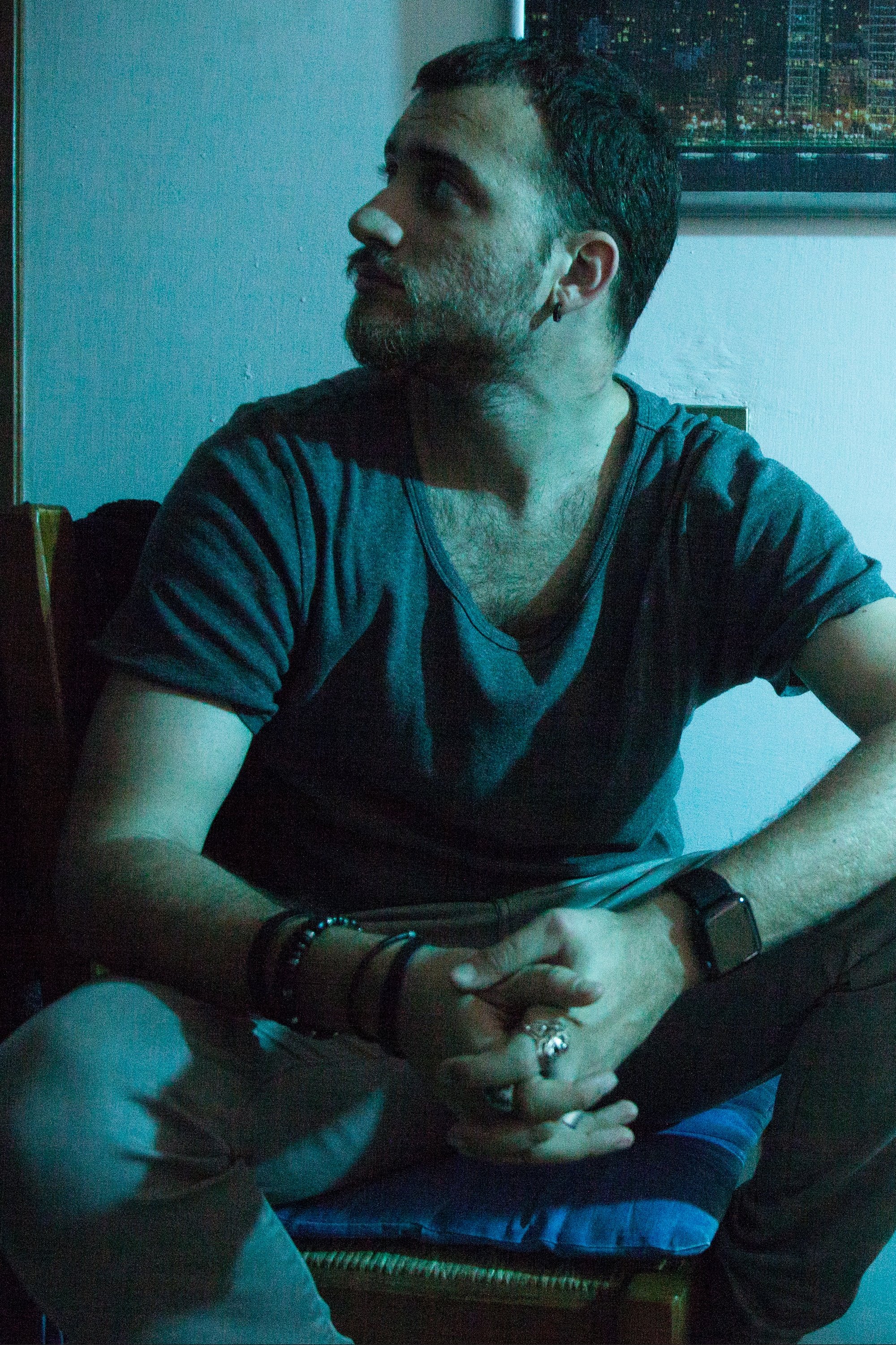 Foto de Lorenzo Zanoni