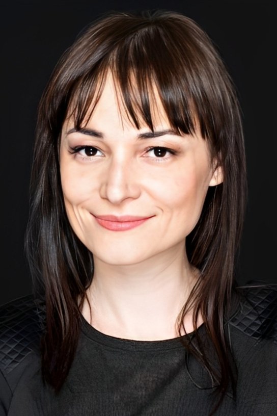 Foto de Ebru Soyuerden