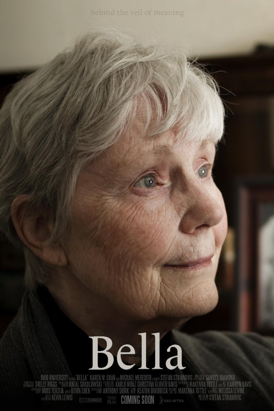 Poster de Bella