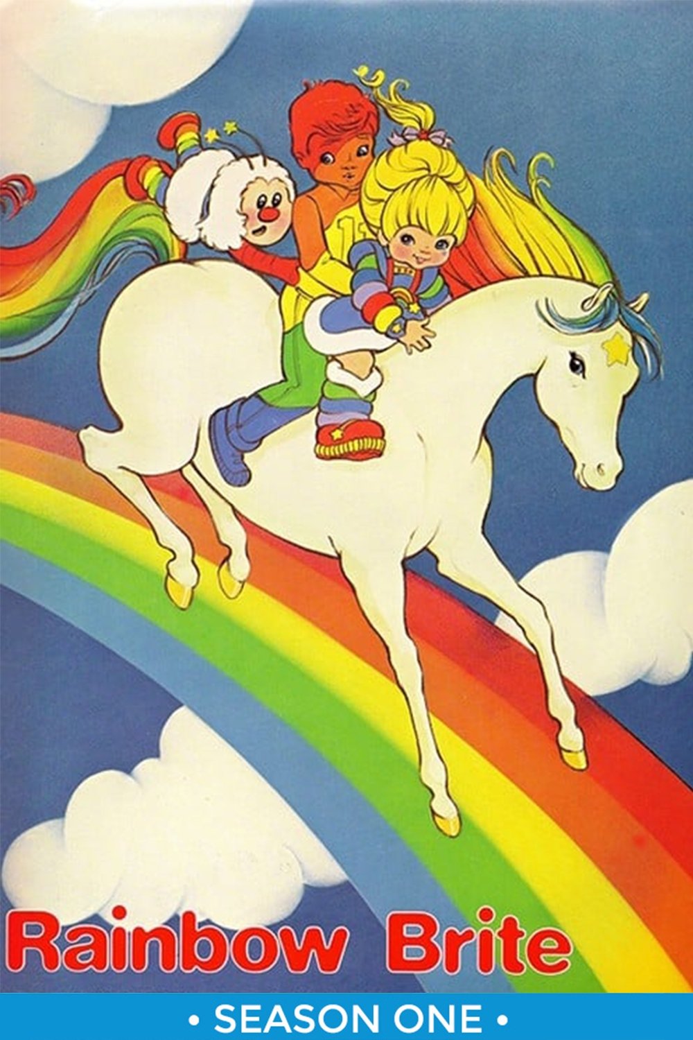 Poster de Temporada 1