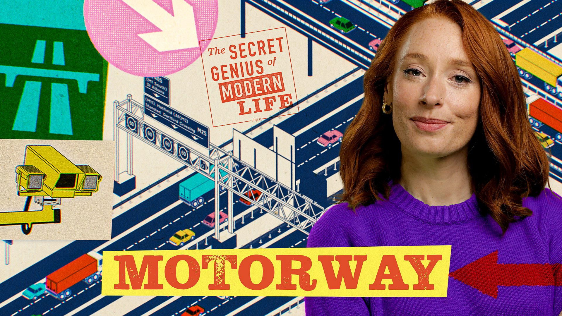 Motorway