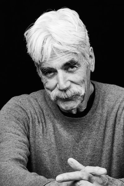Foto de Sam Elliott
