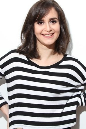 Foto de Carolina Pismel