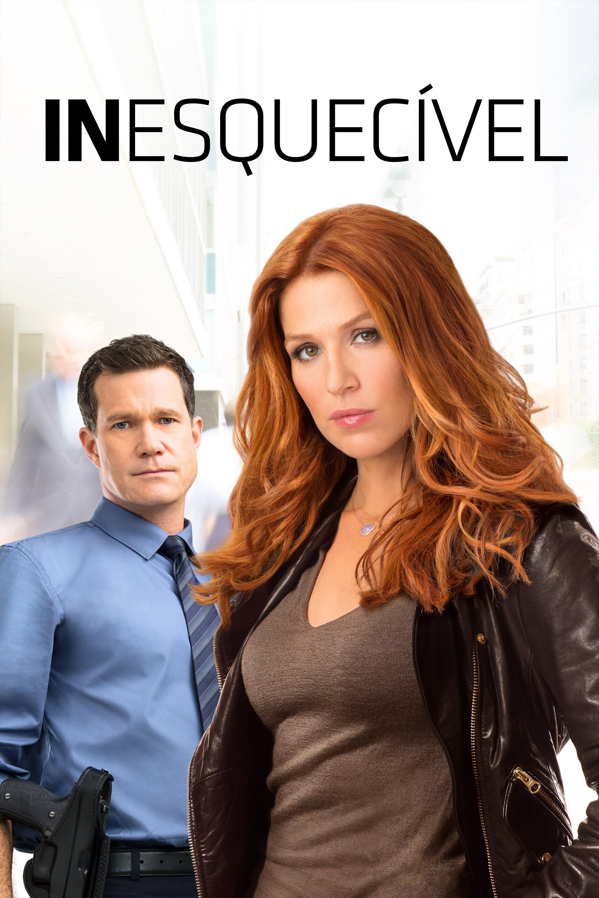 Poster de Temporada 3