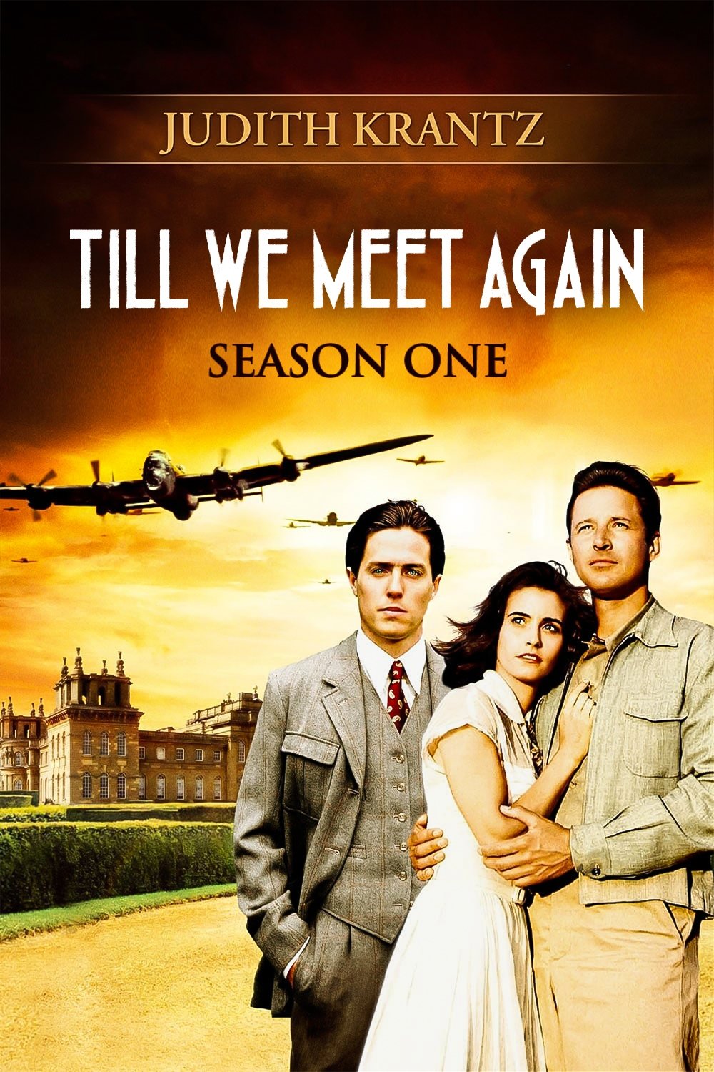 Poster de Temporada 1