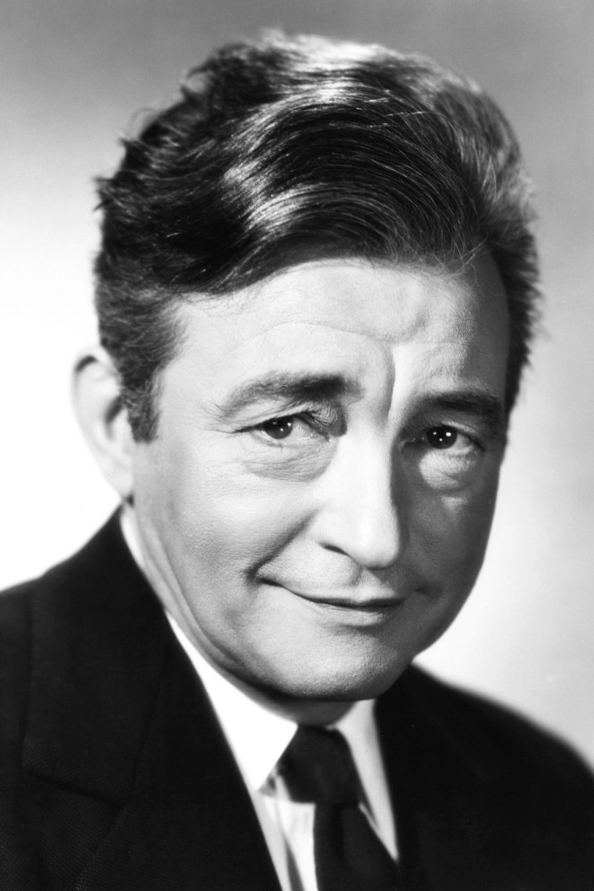 Foto de Claude Rains