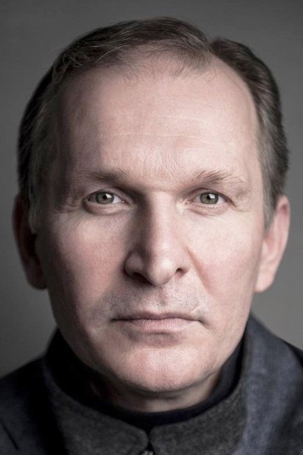 Foto de Фёдор Добронравов