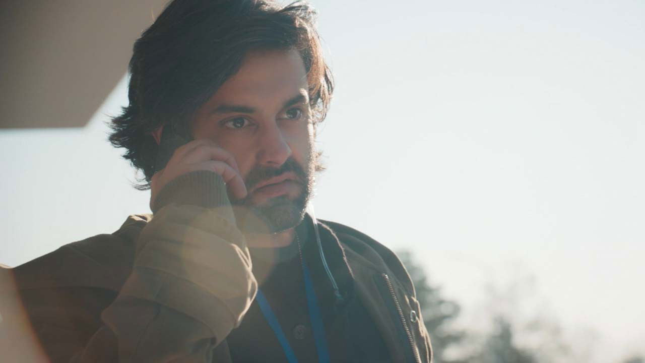 Rudra's Mission In Danger