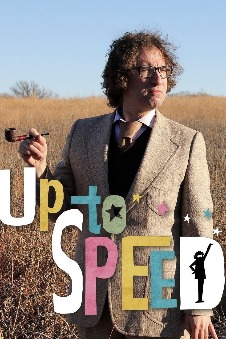 Poster de Up to Speed