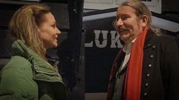 De rige bliver mobbet