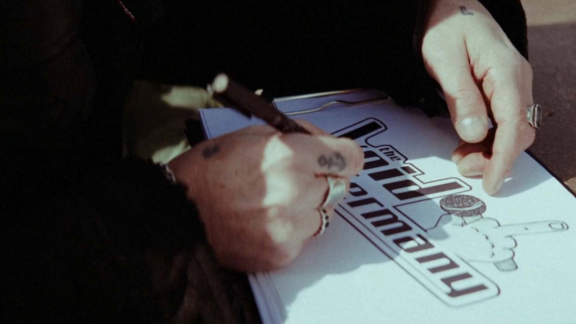 Director