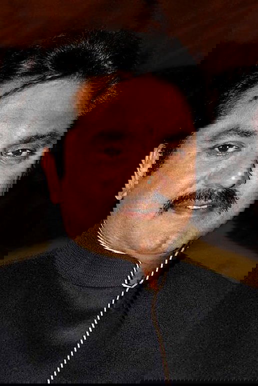 Foto de R. Sarathkumar
