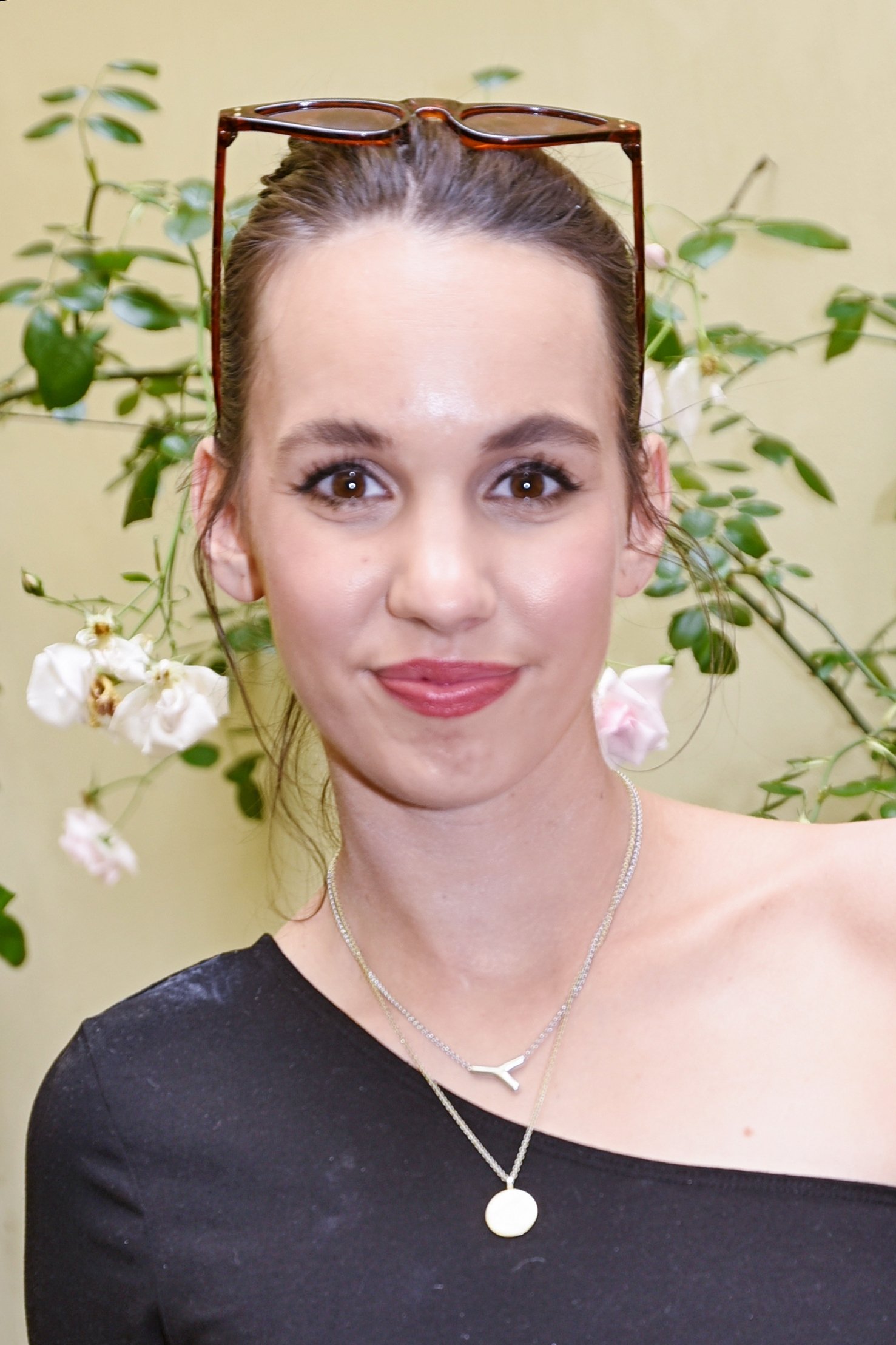 Foto de Michaela Tomešová