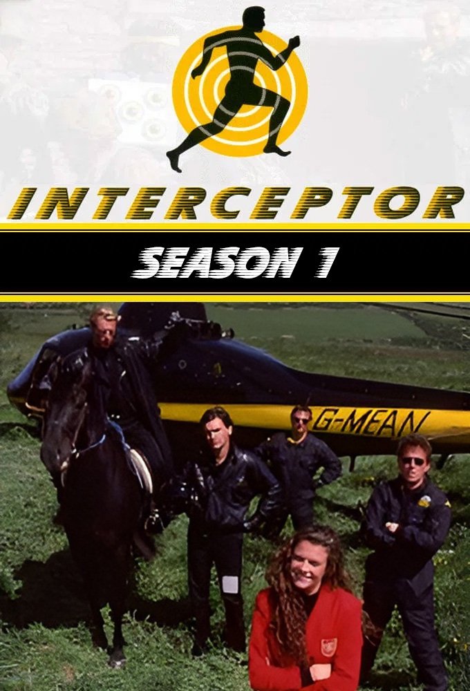 Poster de Temporada 1