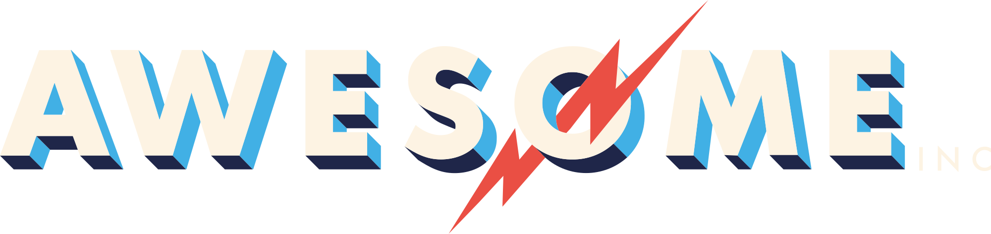 Awesome, Inc.
