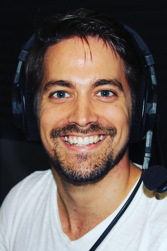 Foto de Robert Urban