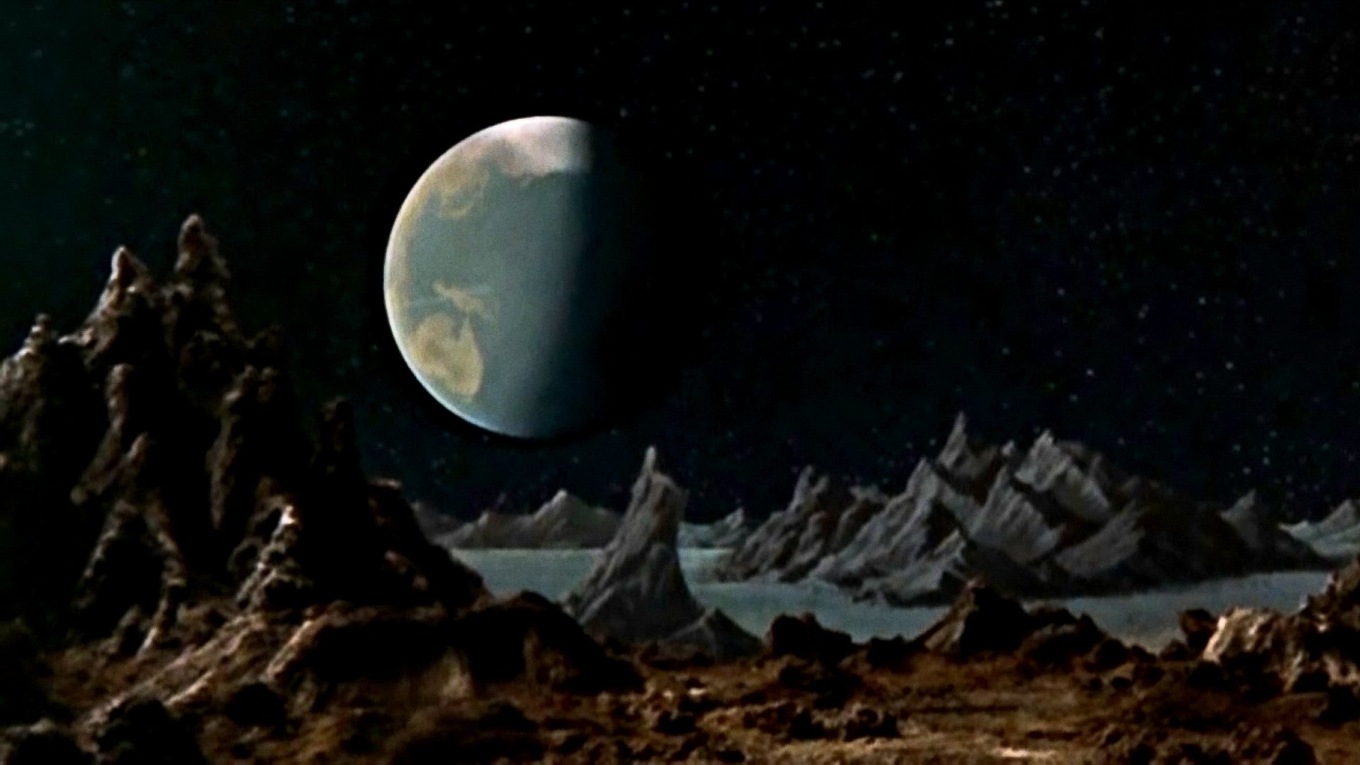 backdrops