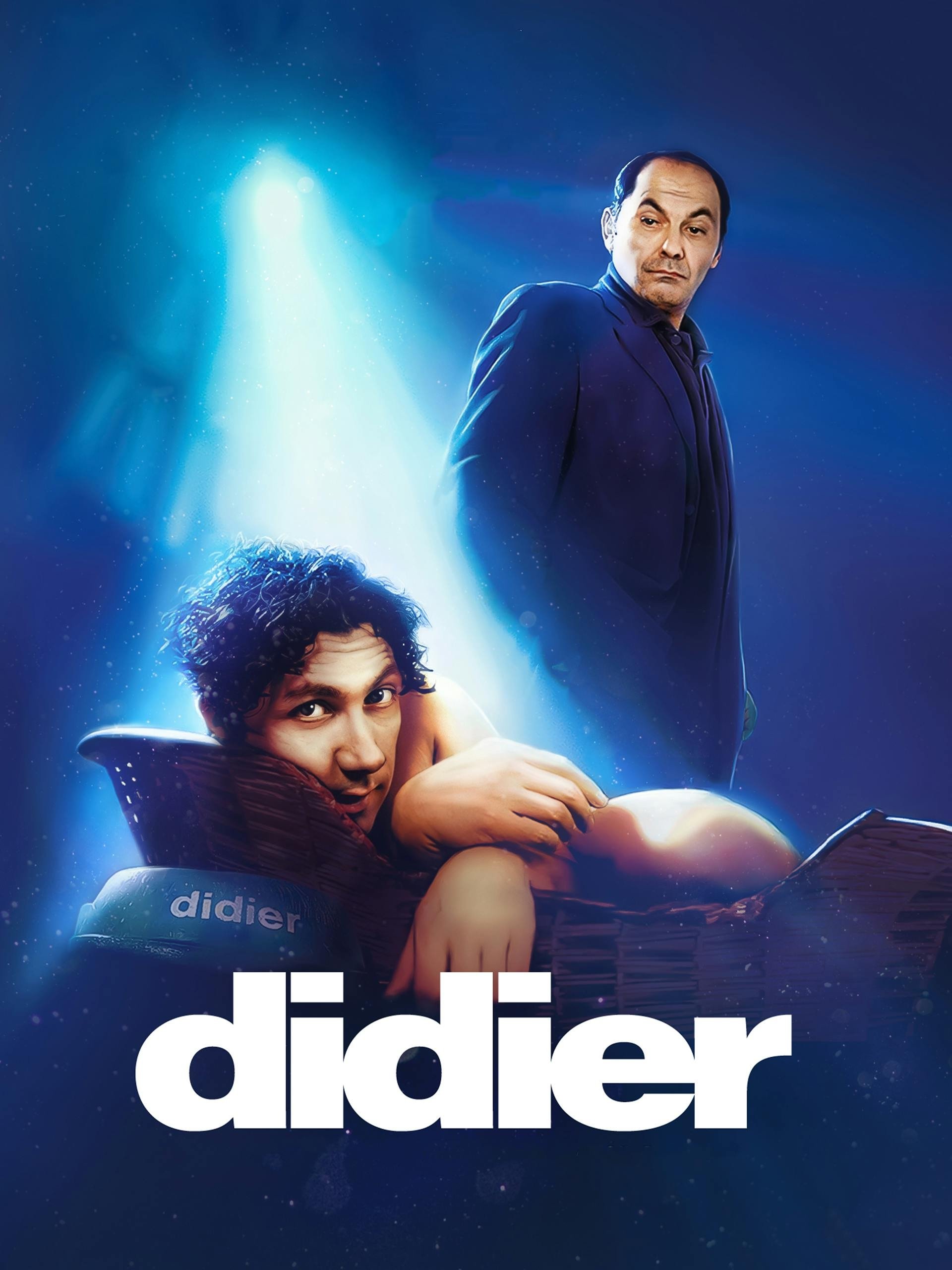 Poster movie