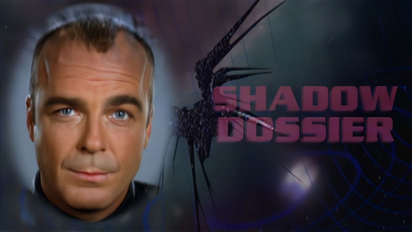 Shadow Dossier